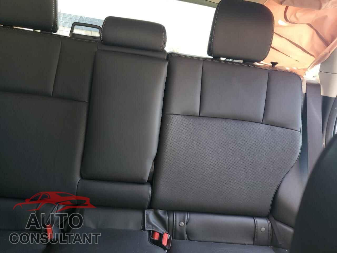 SUBARU FORESTER 2014 - JF2SJAMC9EH516691
