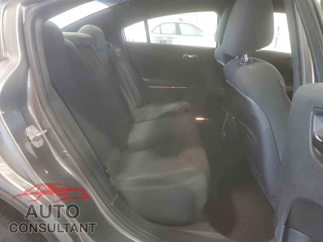 DODGE CHARGER 2011 - 2B3CL3CG7BH597355