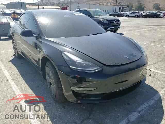 TESLA MODEL 3 2023 - 5YJ3E1EA1PF556951