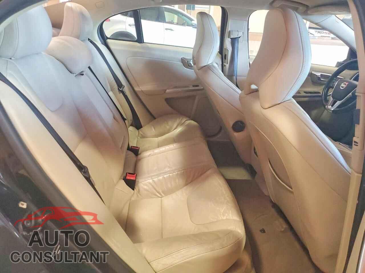 VOLVO S60 2012 - YV1622FS7C2109907