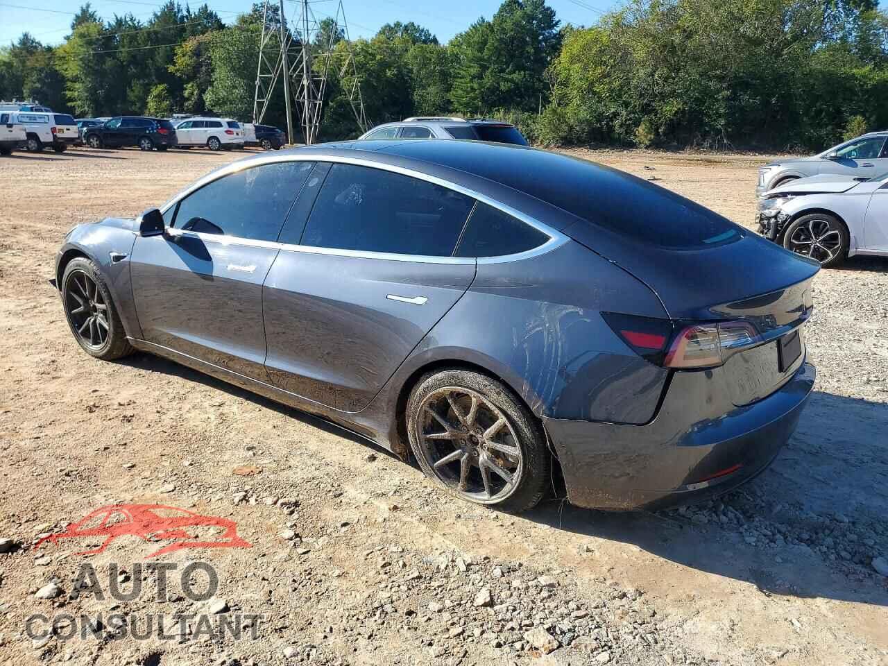 TESLA MODEL 3 2020 - 5YJ3E1EA6LF739532