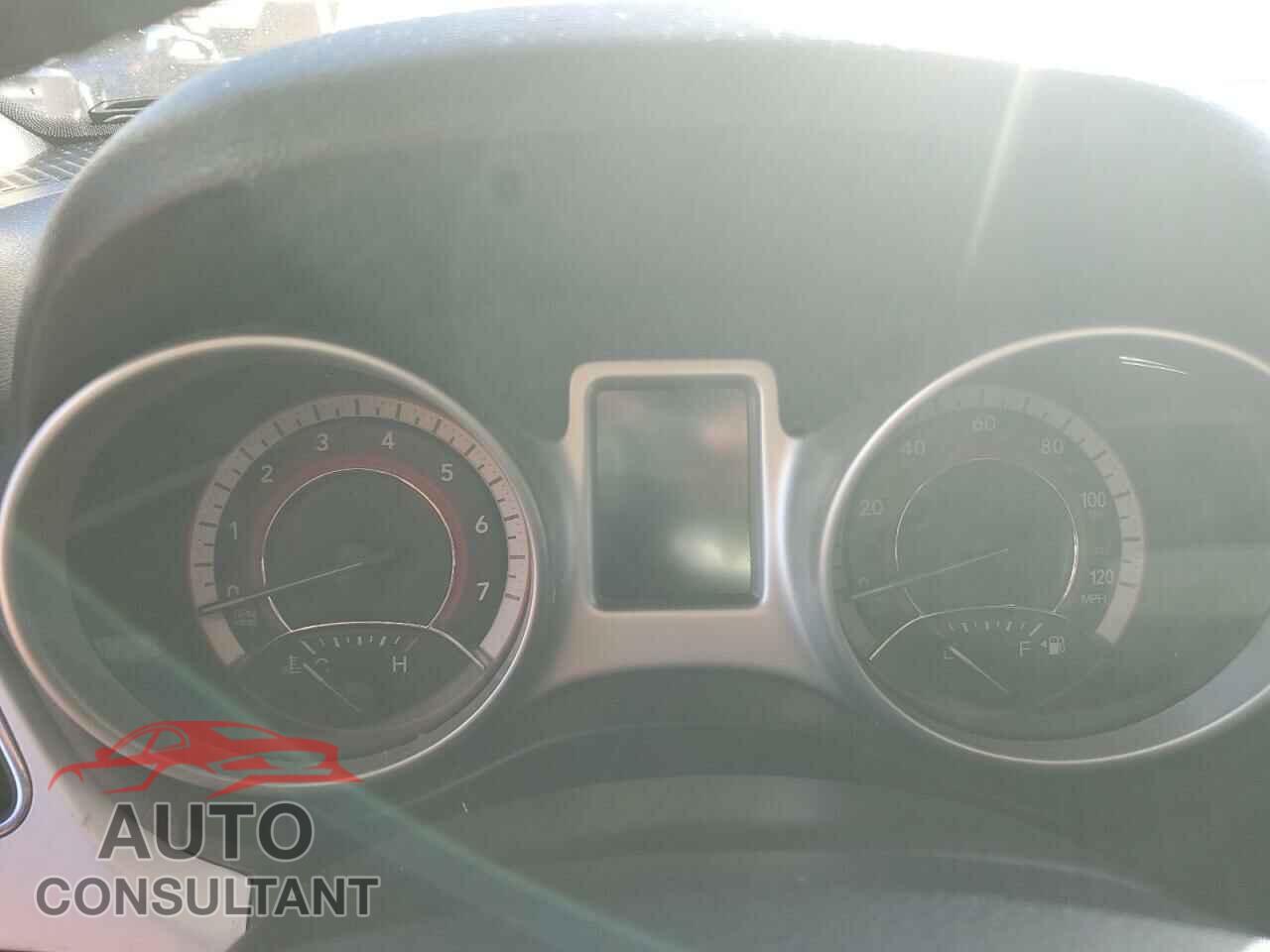 DODGE JOURNEY 2020 - 3C4PDCAB4LT254466