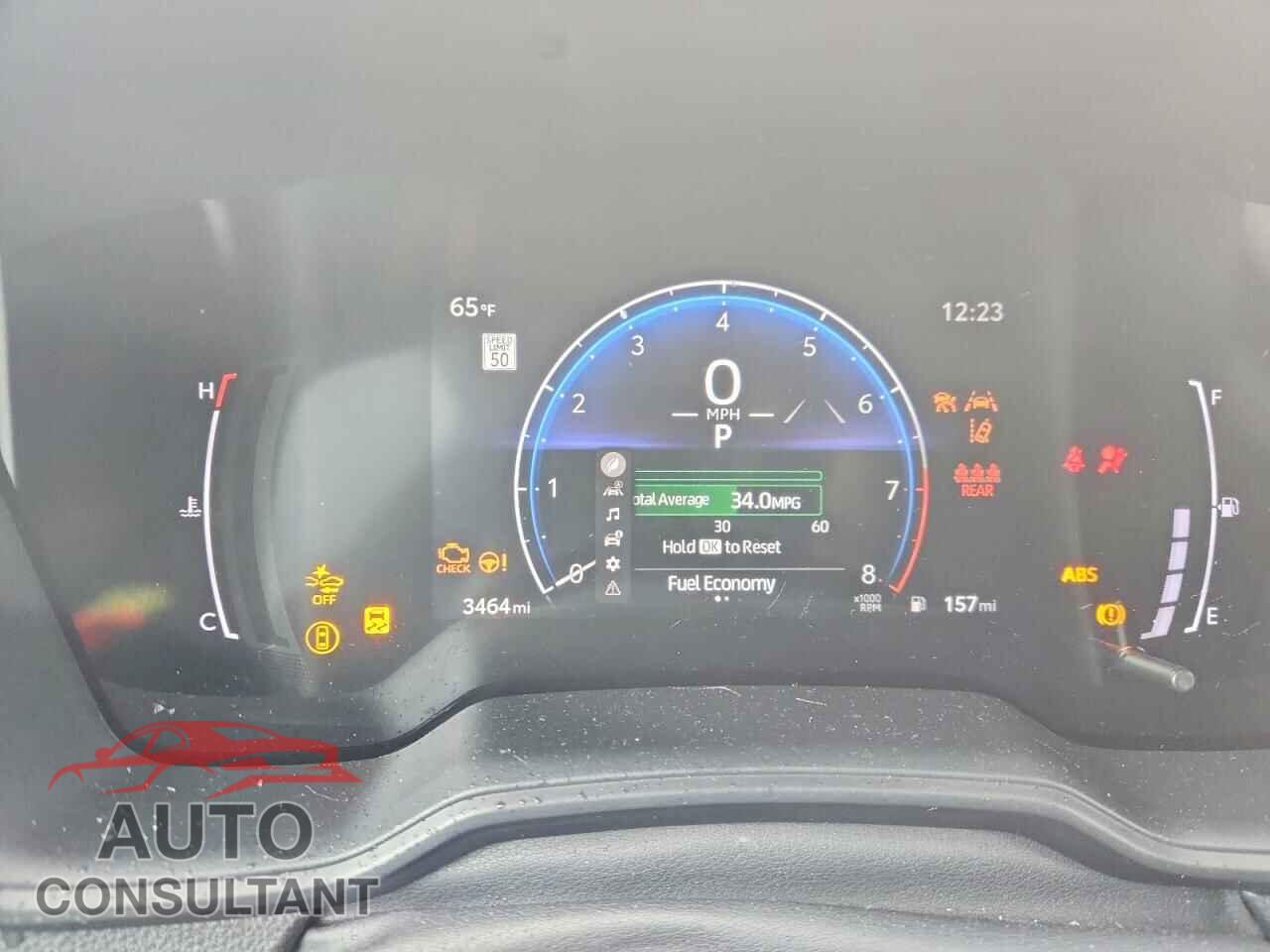 TOYOTA COROLLA 2026 - 5YFB4MDEXTP483677