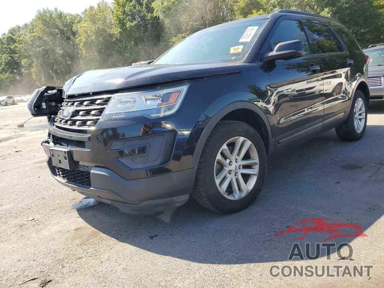 FORD EXPLORER 2016 - 1FM5K8B81GGA94159