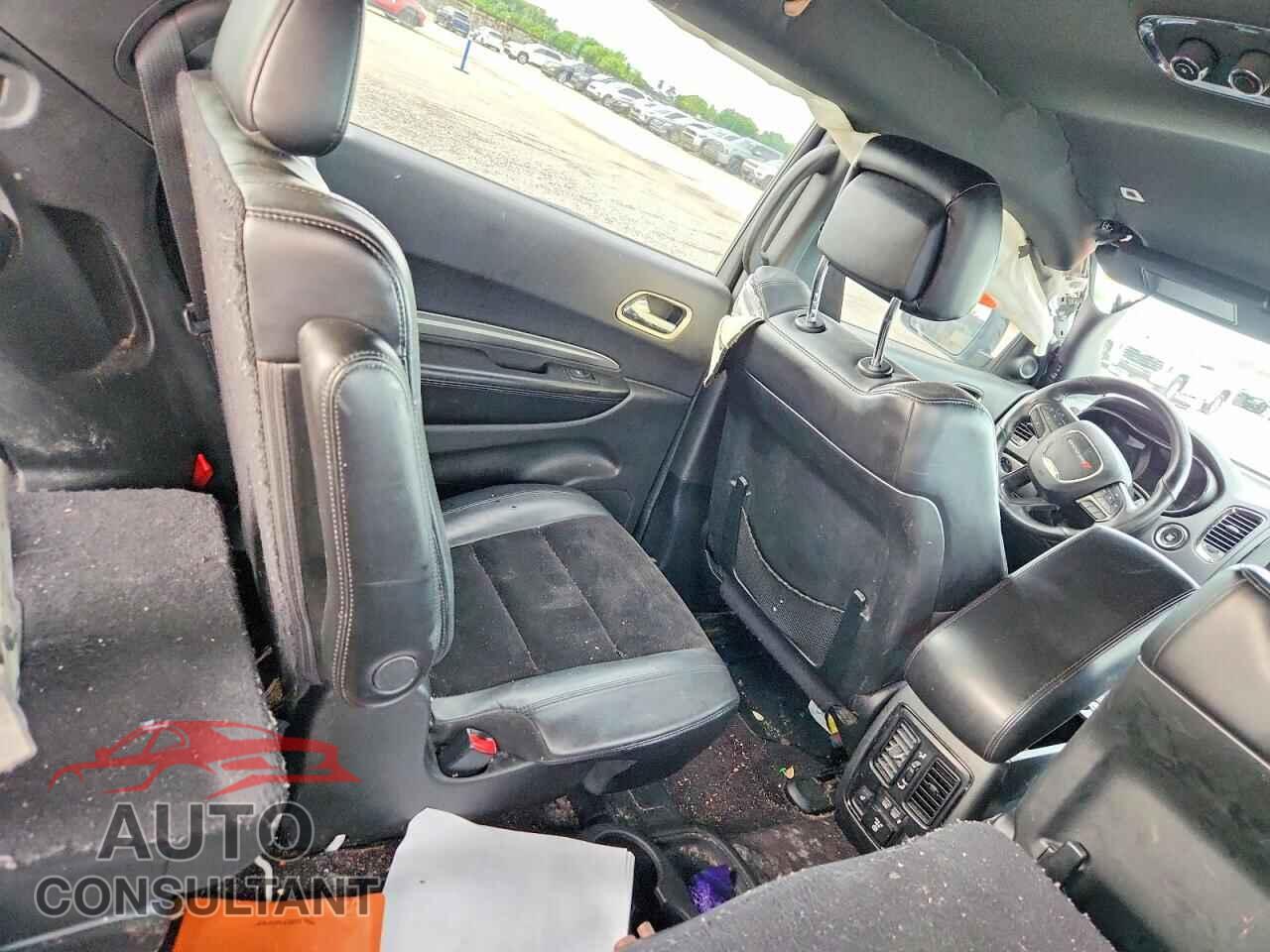 DODGE DURANGO 2018 - 1C4RDHDG7JC247839
