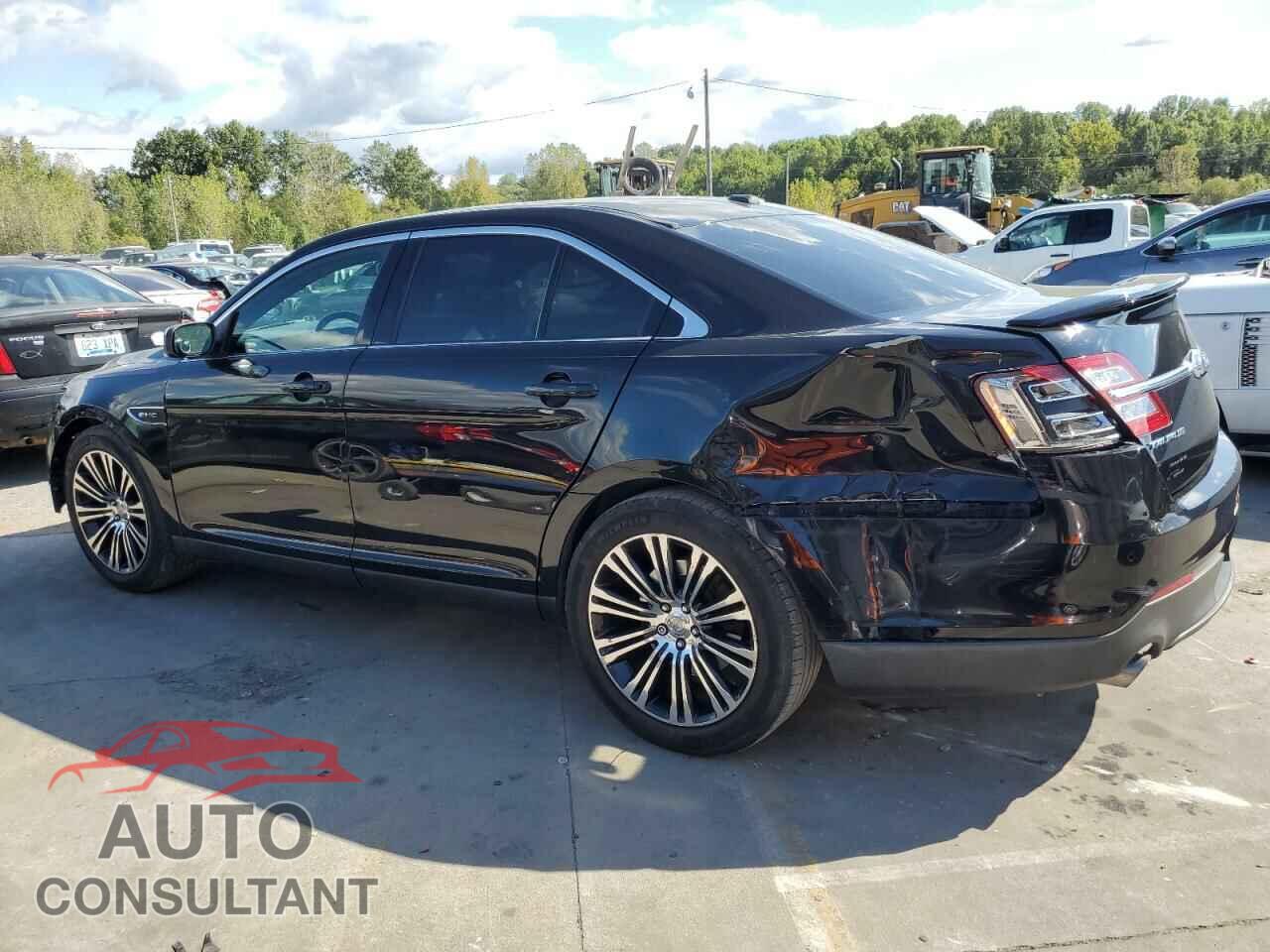 FORD TAURUS 2016 - 1FAHP2KT7GG157579