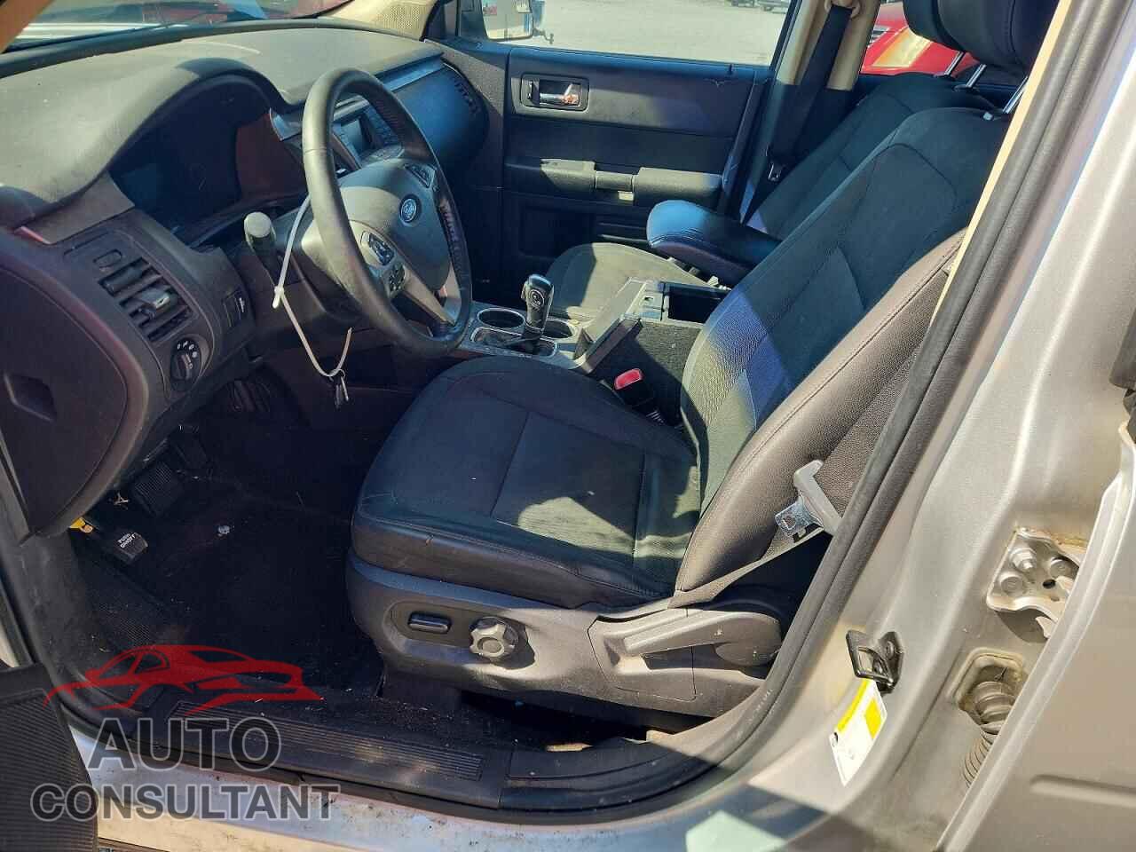 FORD FLEX 2014 - 2FMGK5B87EBD42670