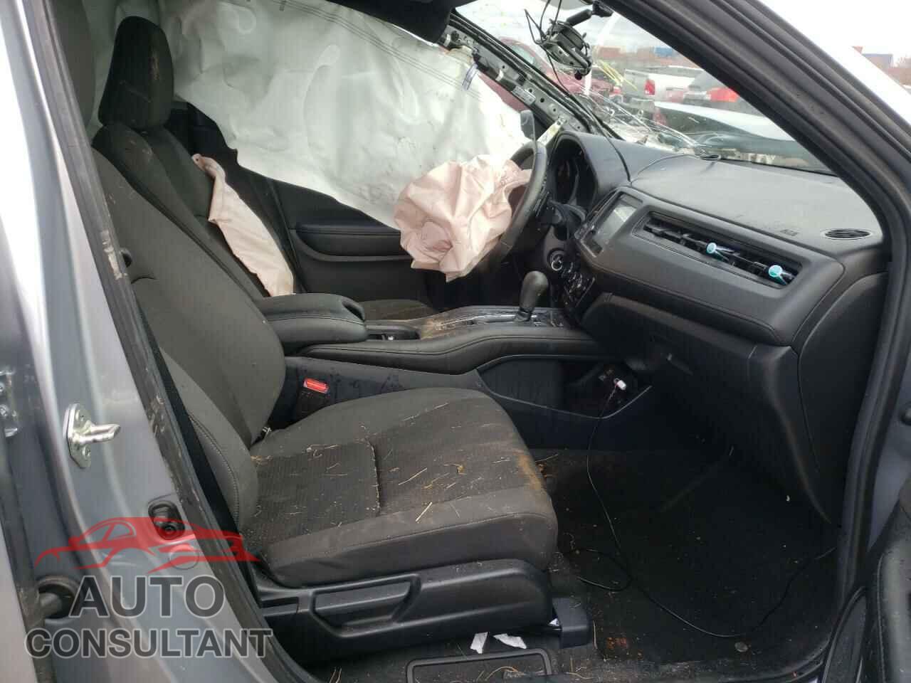 HONDA HR-V 2019 - 3CZRU5H17KM714403