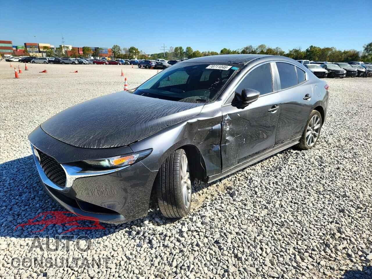 MAZDA 3 2023 - 3MZBPACM0PM363685