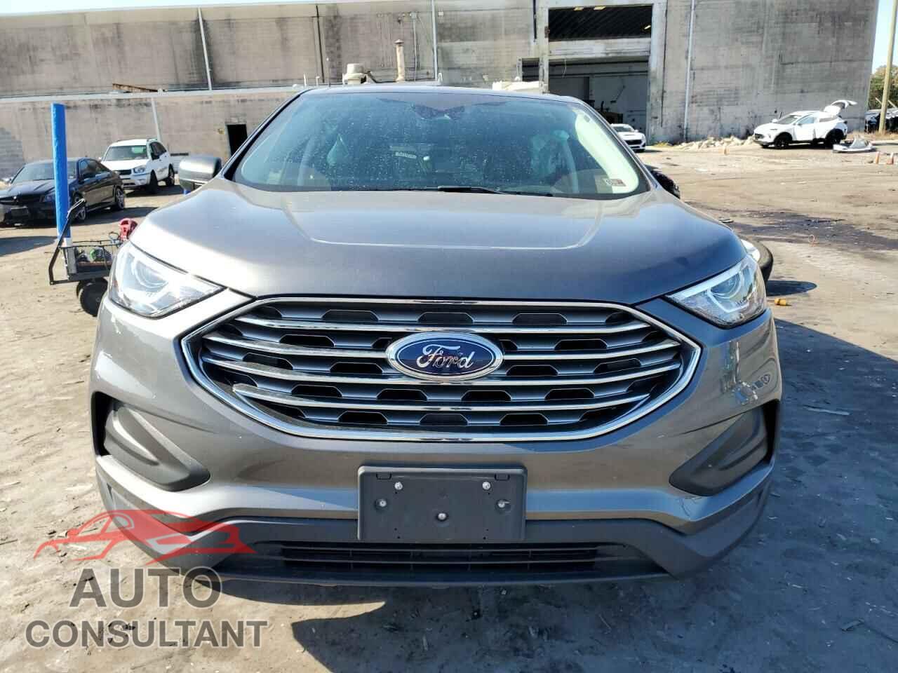 FORD EDGE 2021 - 2FMPK3G94MBA14594