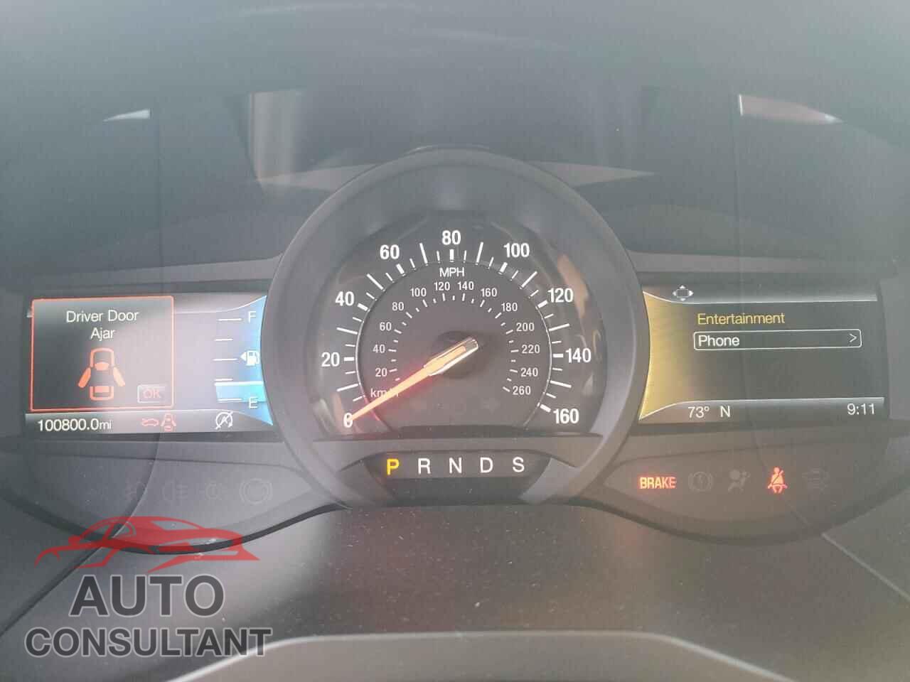 FORD EDGE 2019 - 2FMPK4AP9KBB92852