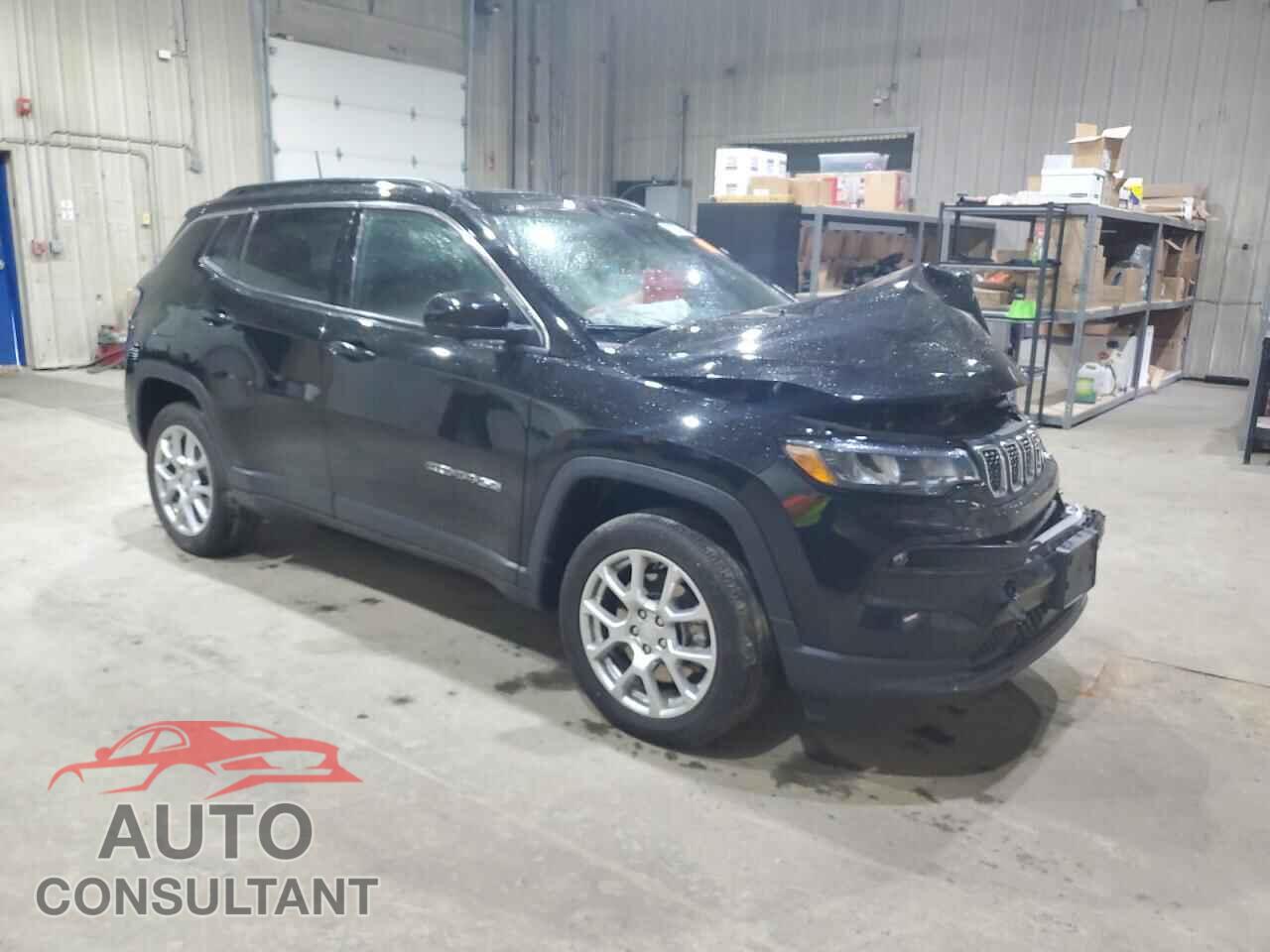 JEEP COMPASS 2023 - 3C4NJDFN0PT534934