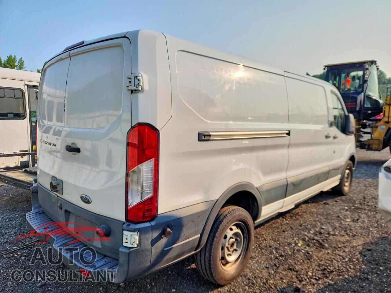 FORD TRANSIT 2017 - 1FTYE2YM7HKB51831