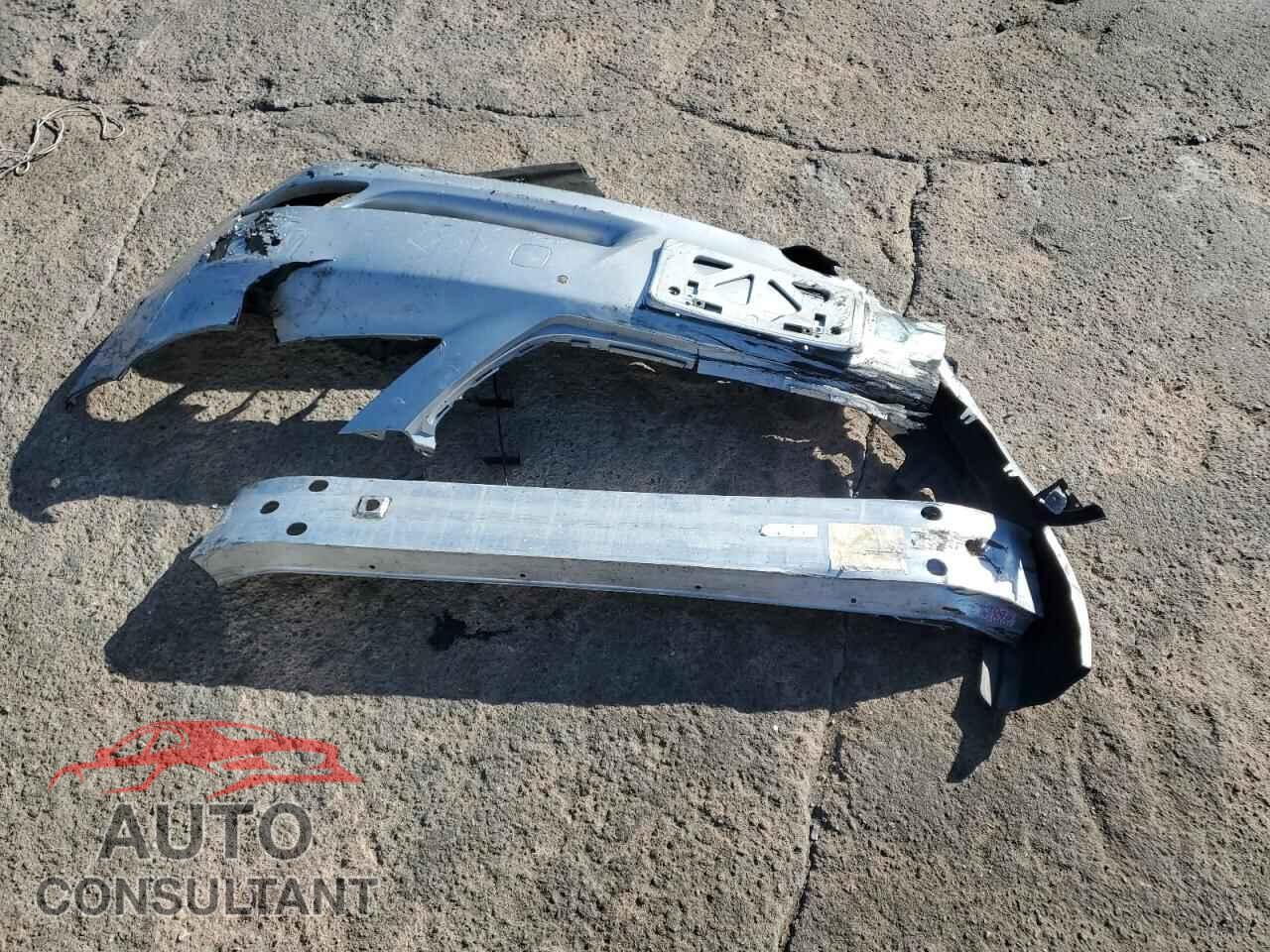 LEXUS LS460 2009 - JTHBL46F895089818