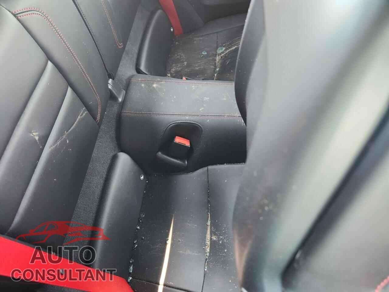 PORSCHE 911 2022 - WP0CA2A92NS237118