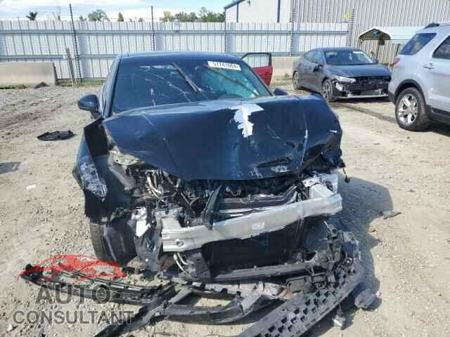 AUDI A3 2017 - WAUGUGFF4H1041189