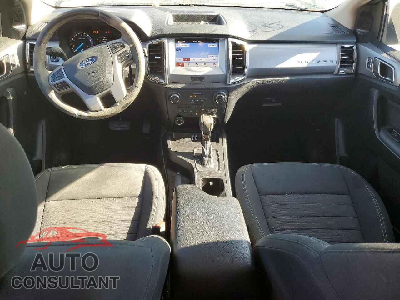 FORD RANGER 2019 - 1FTER4EH6KLB05726