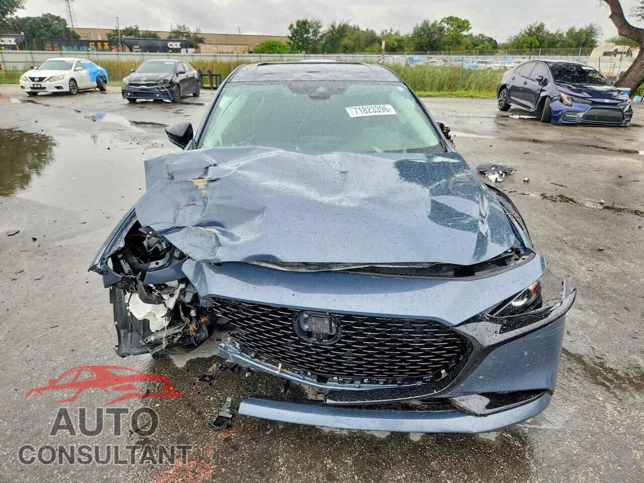 MAZDA 3 2023 - 3MZBPACM0PM381068
