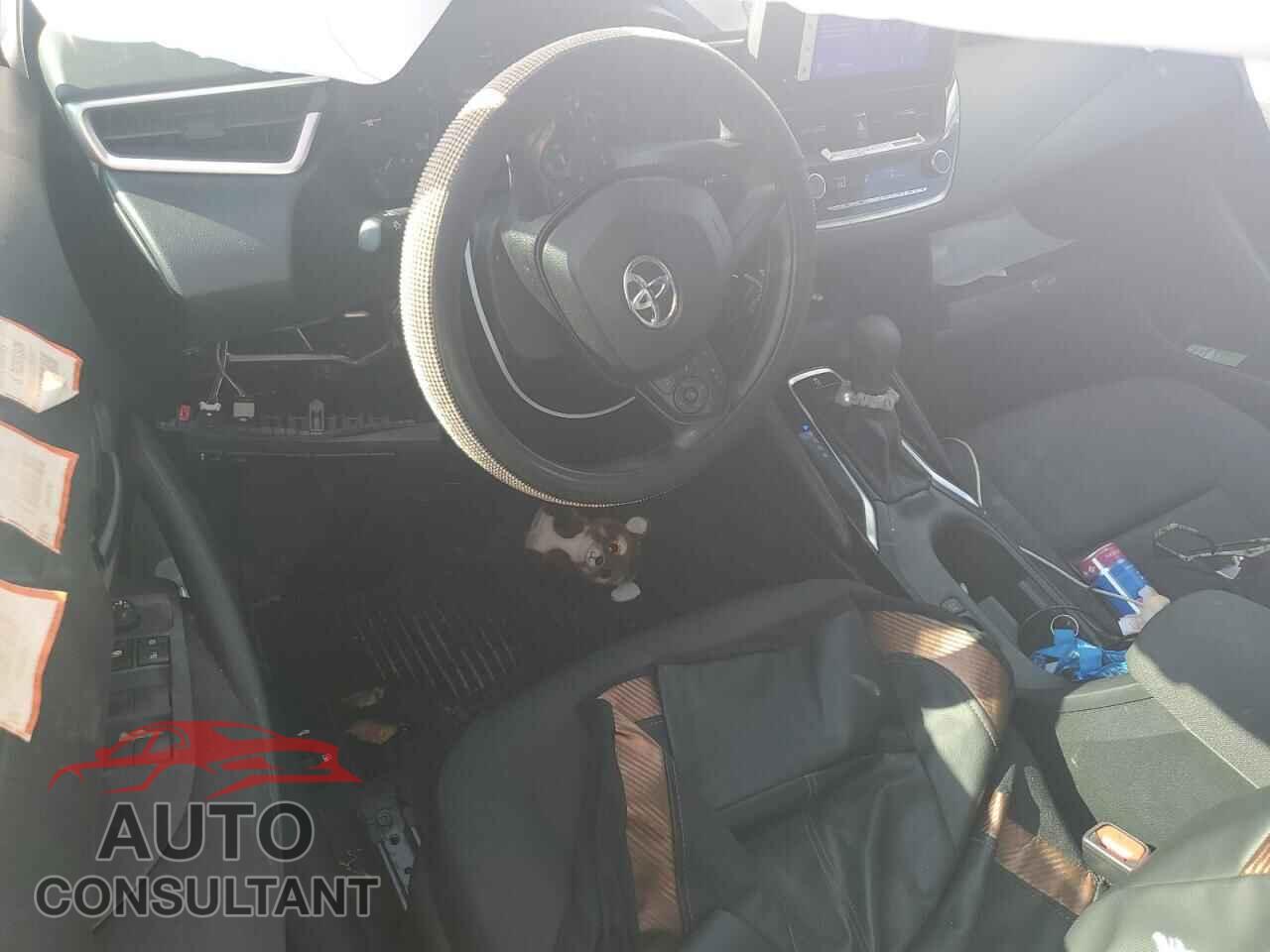 TOYOTA COROLLA 2023 - 5YFB4MDE4PP054105