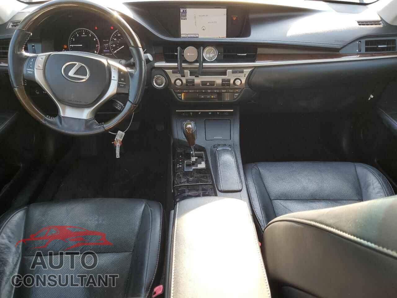 LEXUS ES350 2014 - JTHBK1GG7E2130265