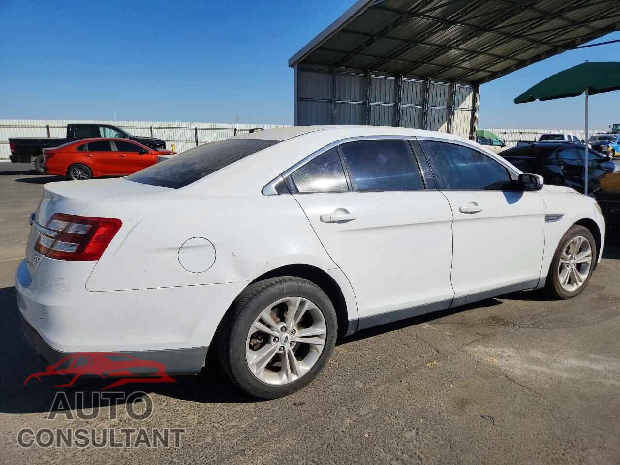 FORD TAURUS 2013 - 1FAHP2E83DG159896