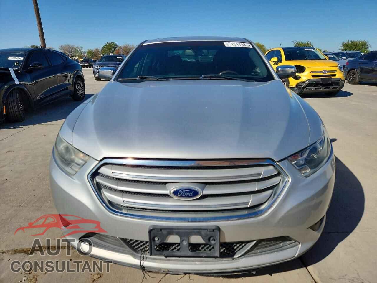 FORD TAURUS 2016 - 1FAHP2F85GG108693