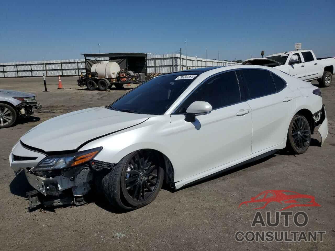 TOYOTA CAMRY 2023 - 4T1K61AK0PU808067