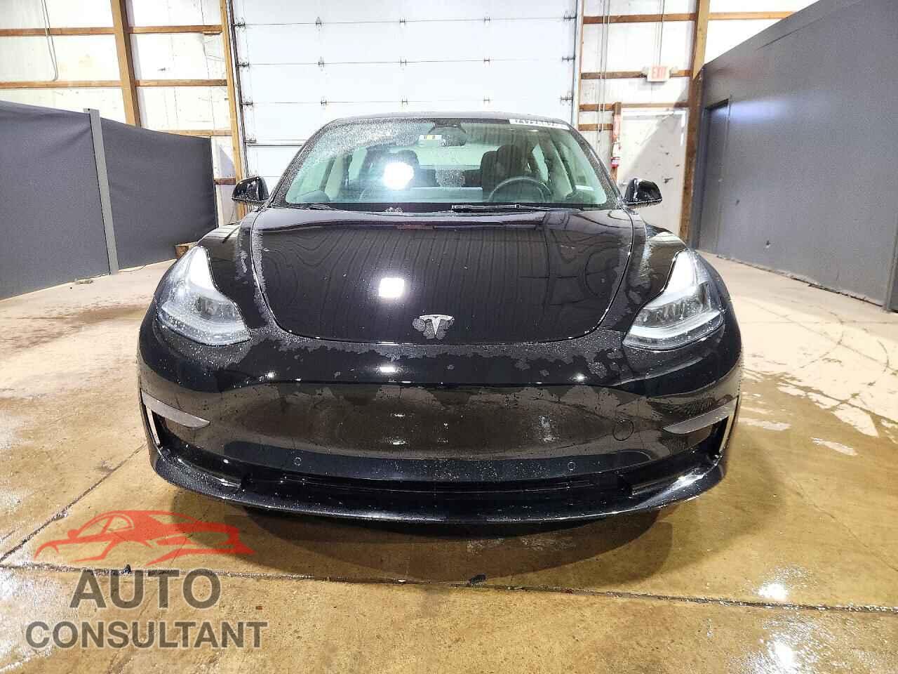 TESLA MODEL 3 2022 - 5YJ3E1EA3NF289972