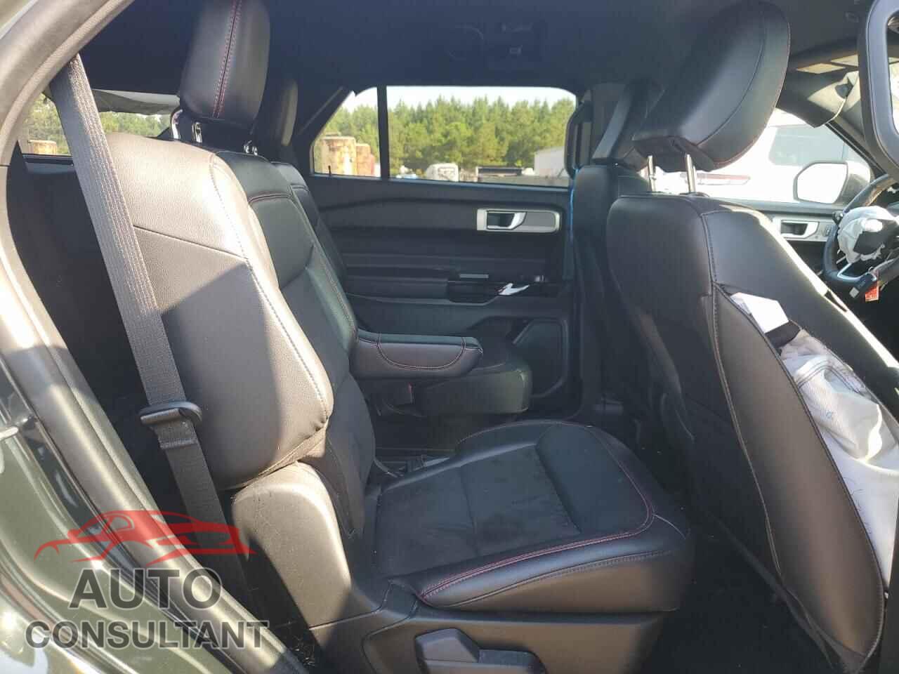FORD EXPLORER 2023 - 1FMSK8KH7PGB69580