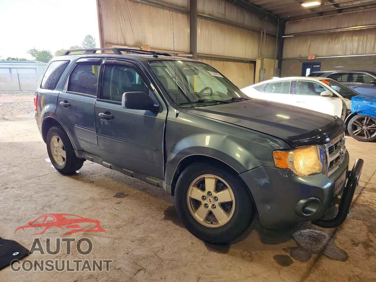 FORD ESCAPE 2012 - 1FMCU9DG7CKA92709