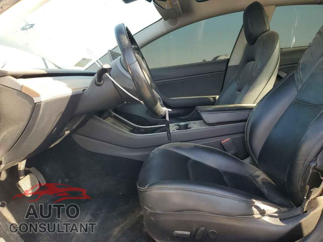 TESLA MODEL 3 2019 - 5YJ3E1EA6KF310163