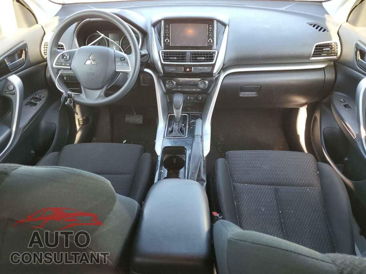 MITSUBISHI ECLIPSE 2020 - JA4AS3AA5LZ035800