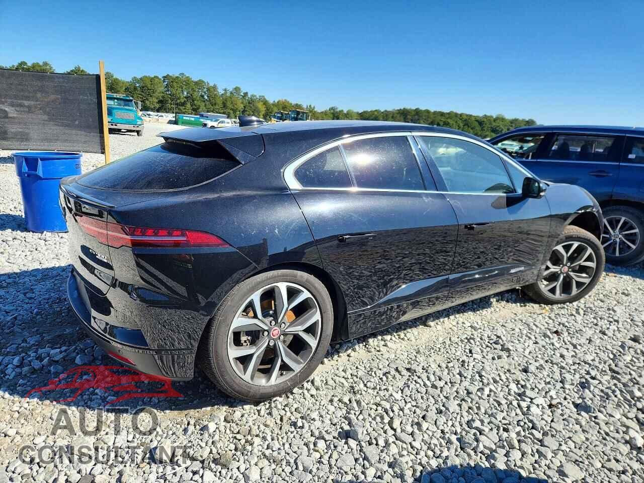 JAGUAR I-PACE 2020 - SADHD2S15L1F85639