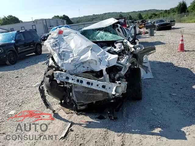 FORD FOCUS 2016 - 1FADP3L93GL407351