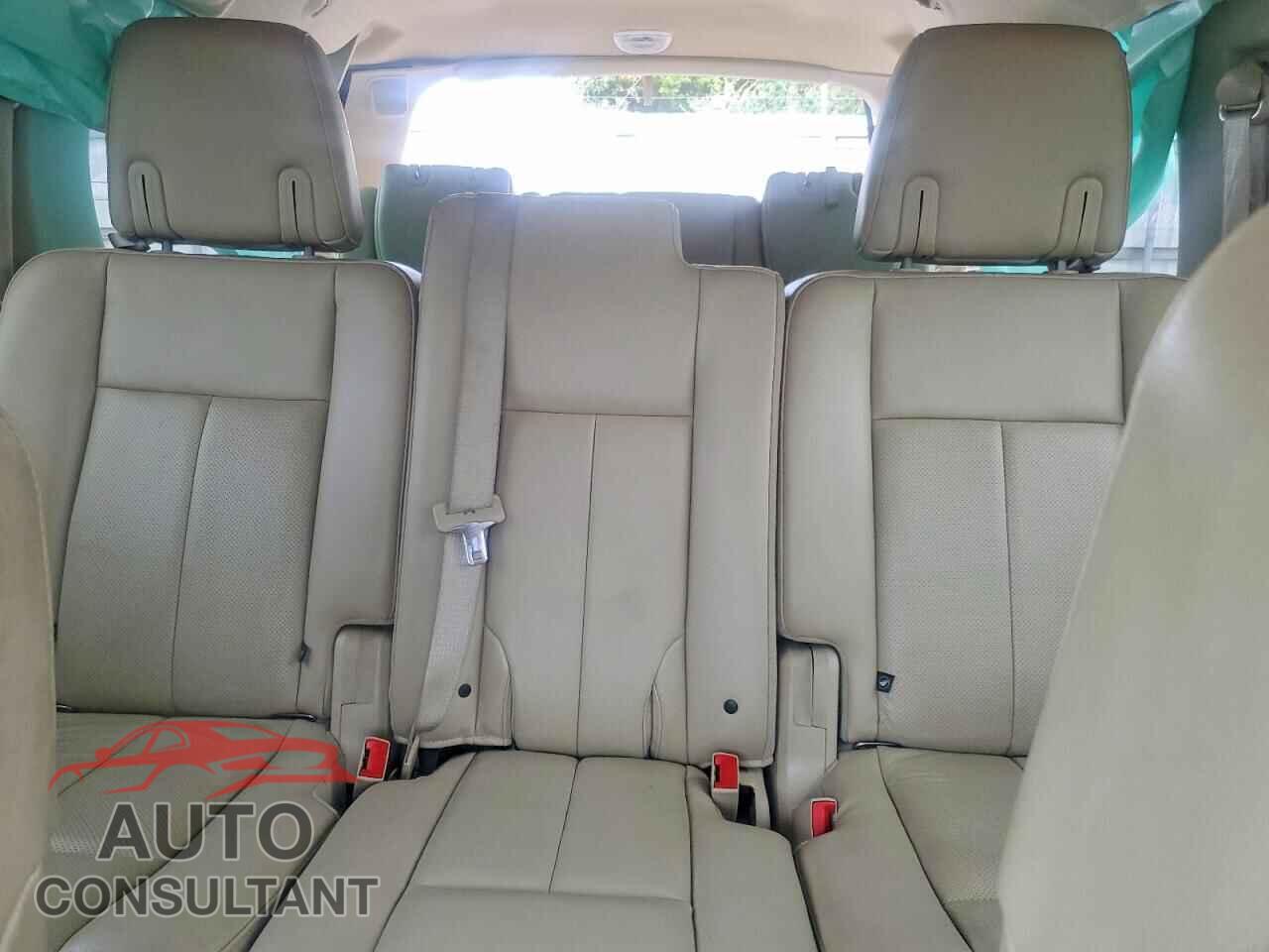 FORD EXPEDITION 2017 - 1FMJK2AT8HEA46043