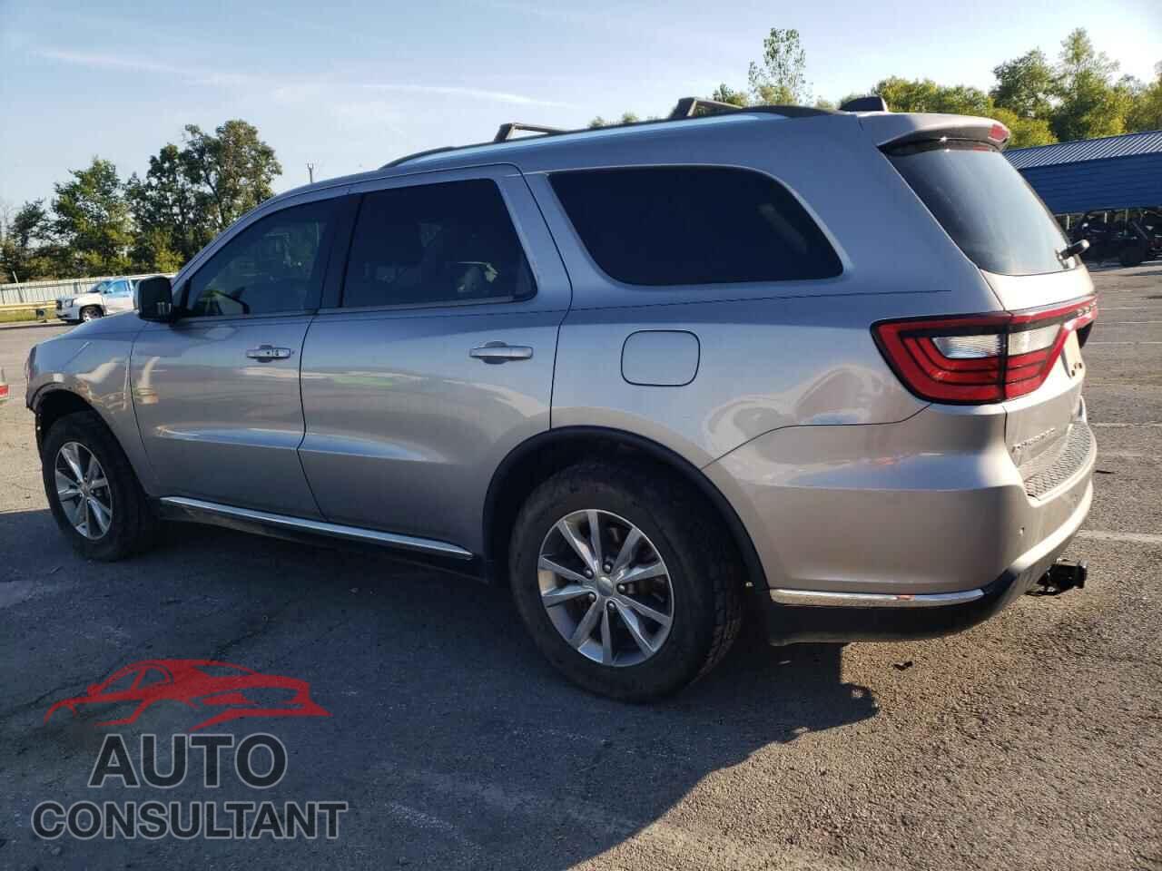 DODGE DURANGO 2014 - 1C4RDHDG2EC467928