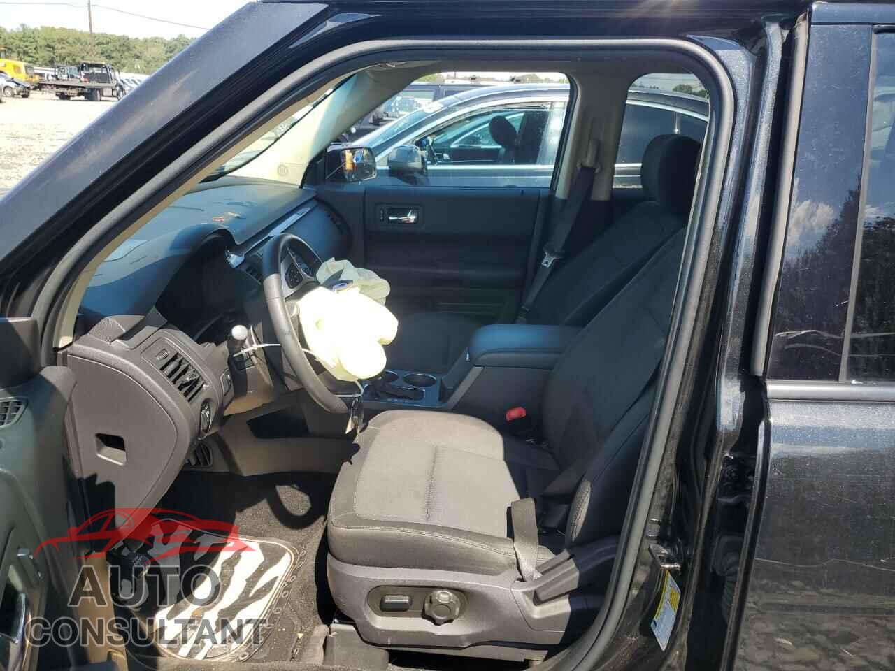 FORD FLEX 2014 - 2FMGK5B84EBD36003