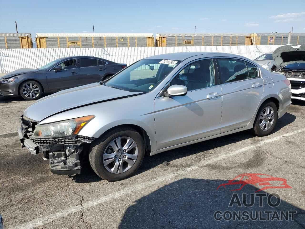 HONDA ACCORD 2011 - 1HGCP2F66BA143243