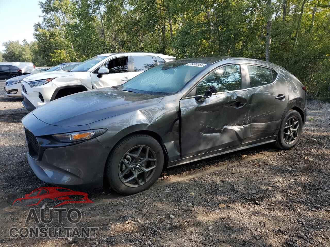 MAZDA 3 2025 - JM1BPALM8S1764006