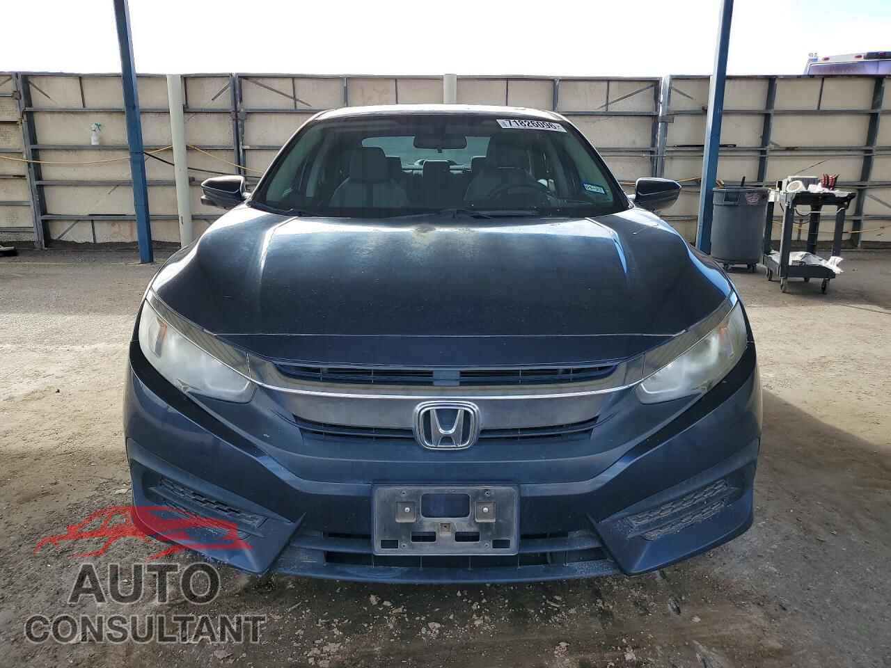 HONDA CIVIC 2017 - 19XFC2F7XHE035231