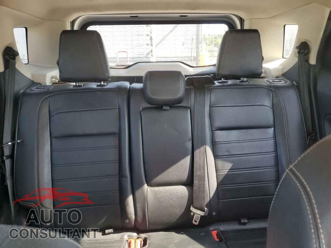 FORD ECOSPORT 2019 - MAJ6S3KL8KC297510