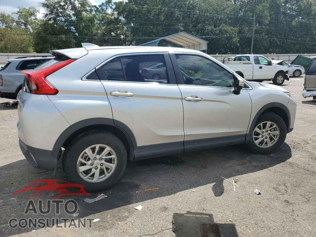 MITSUBISHI ECLIPSE 2019 - JA4AS3AA7KZ002585