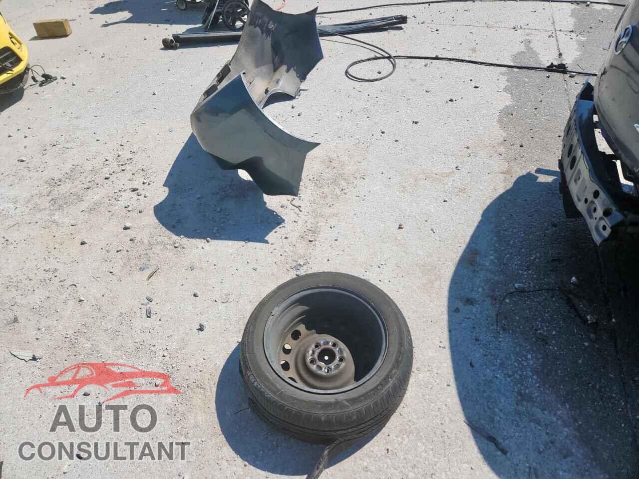 MAZDA 3 2012 - JM1BL1UF0C1545957