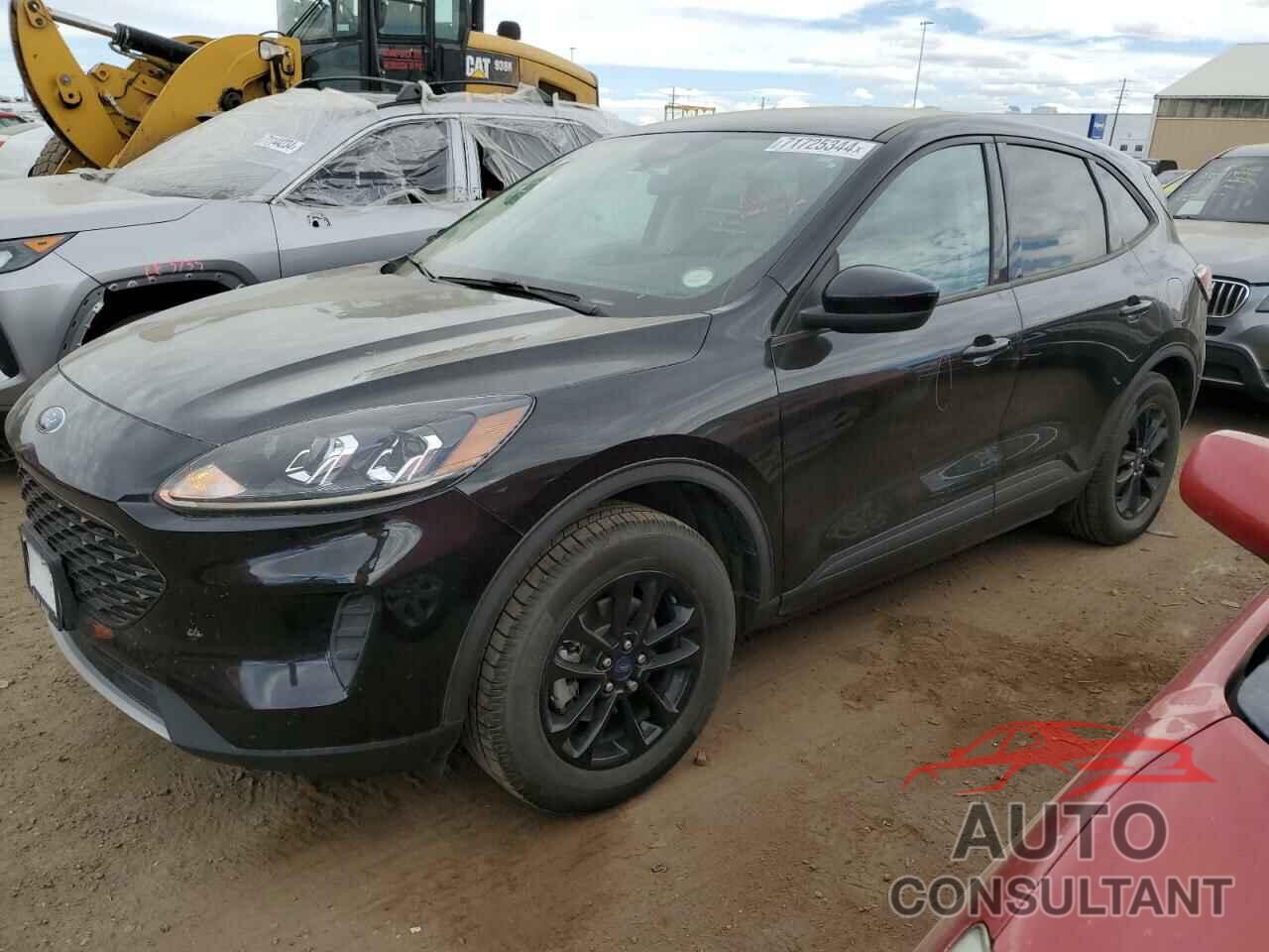 FORD ESCAPE 2020 - 1FMCU9BZ8LUC27060