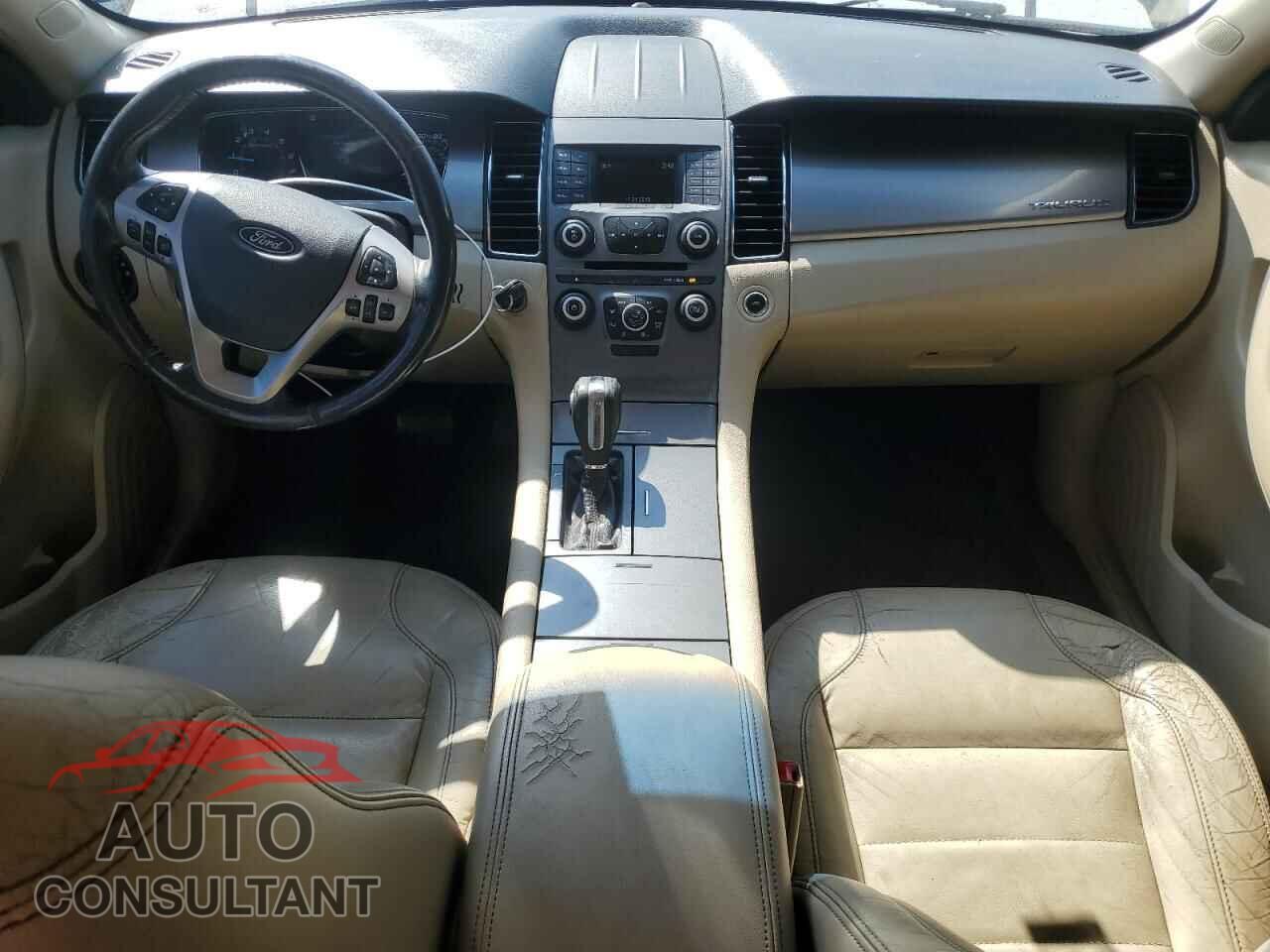 FORD TAURUS 2014 - 1FAHP2E88EG174945