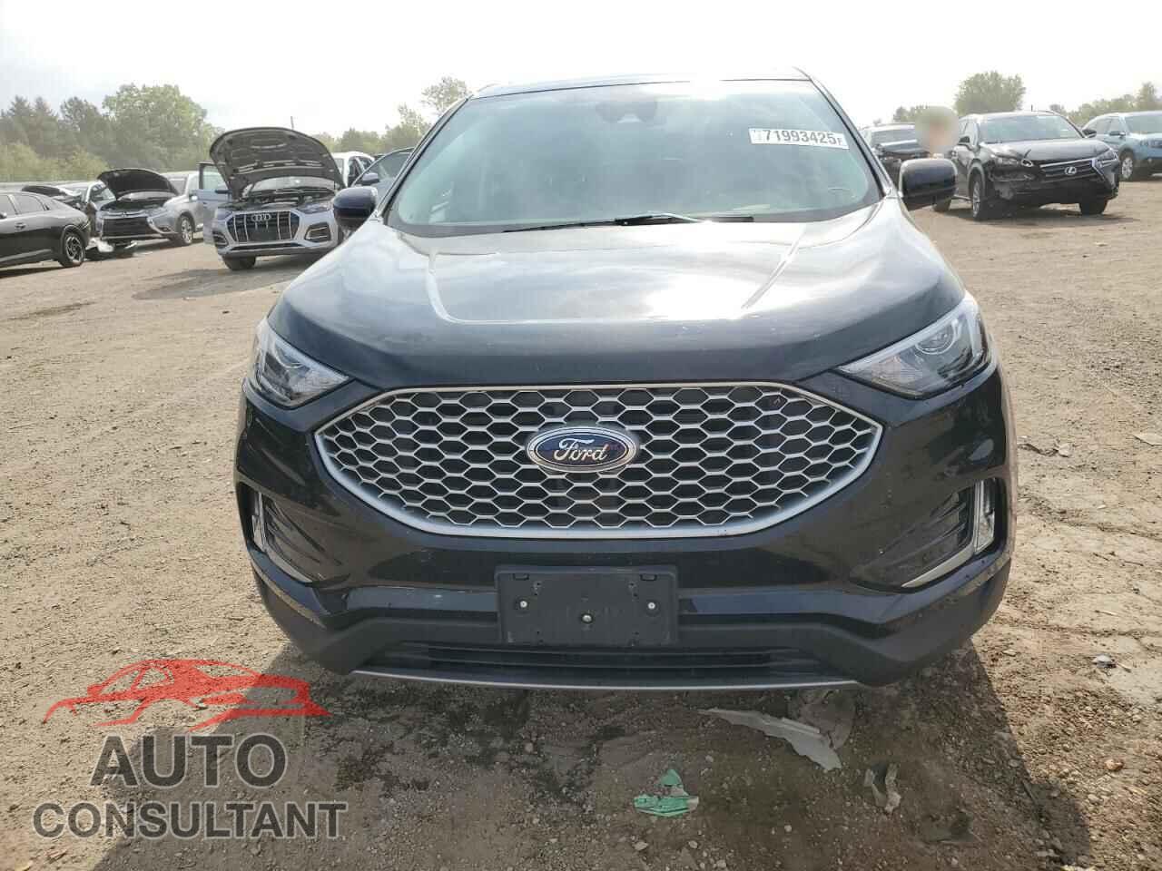 FORD EDGE 2024 - 2FMPK4J97RBB05977