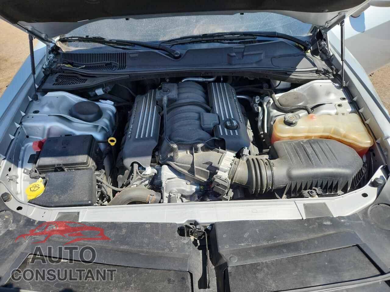 DODGE CHALLENGER 2021 - 2C3CDZFJ3MH646287