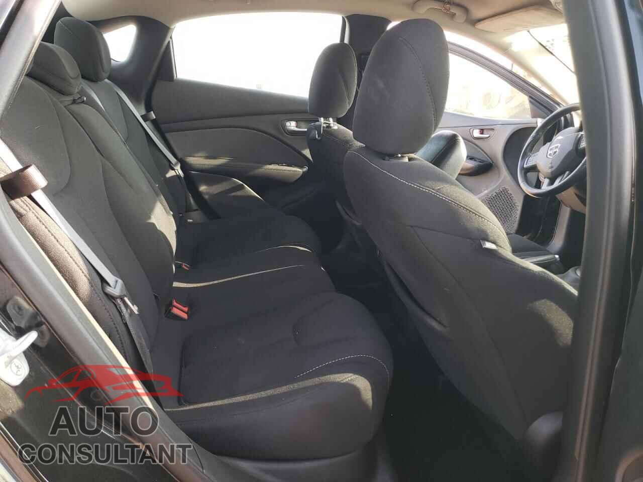 DODGE DART 2013 - 1C3CDFBA5DD342167