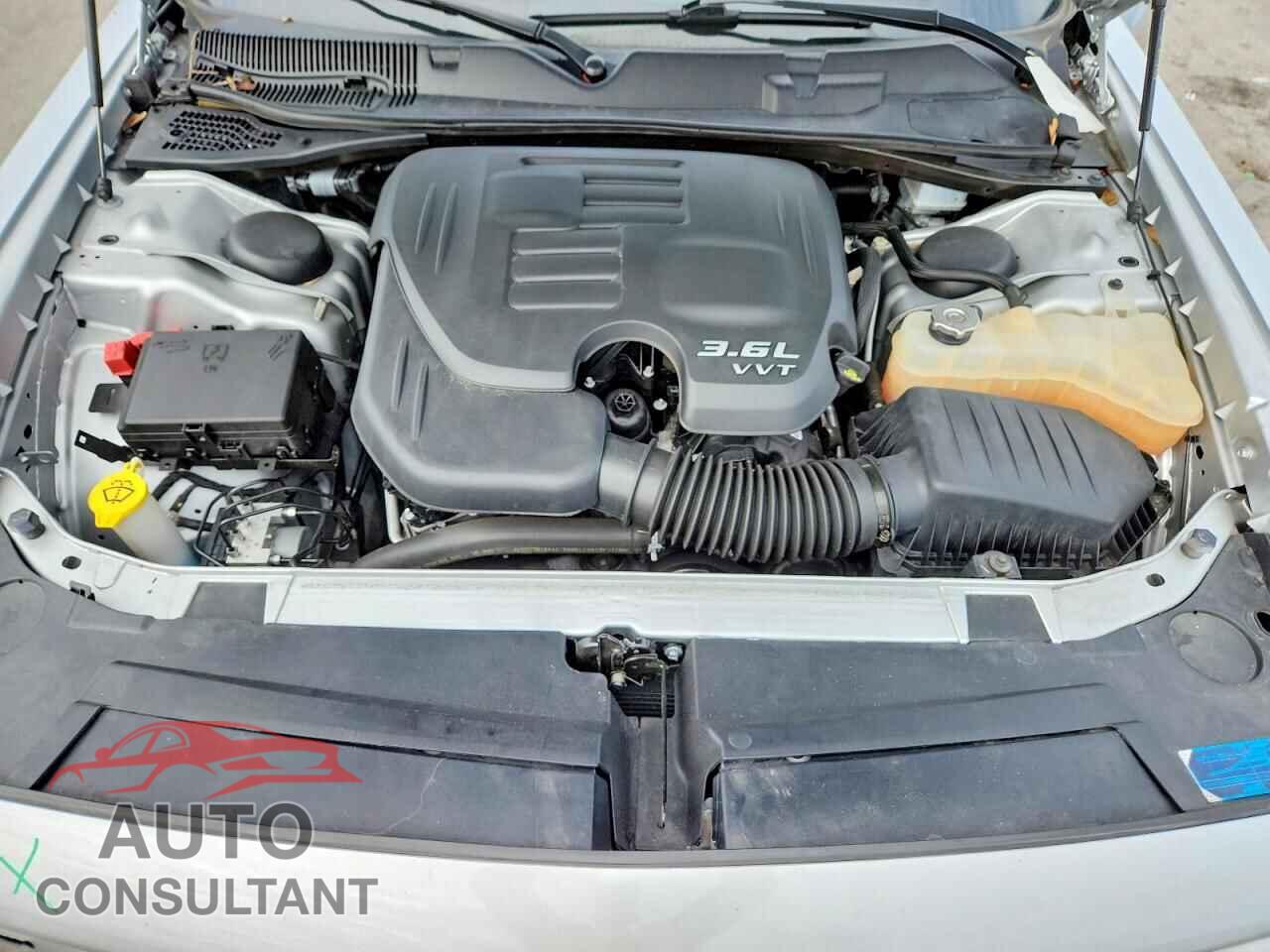 DODGE CHALLENGER 2023 - 2C3CDZAG9PH553466