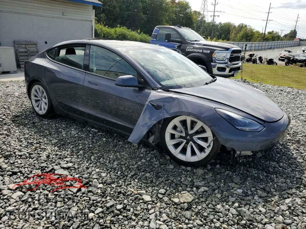 TESLA MODEL 3 2023 - 5YJ3E1EA7PF438516